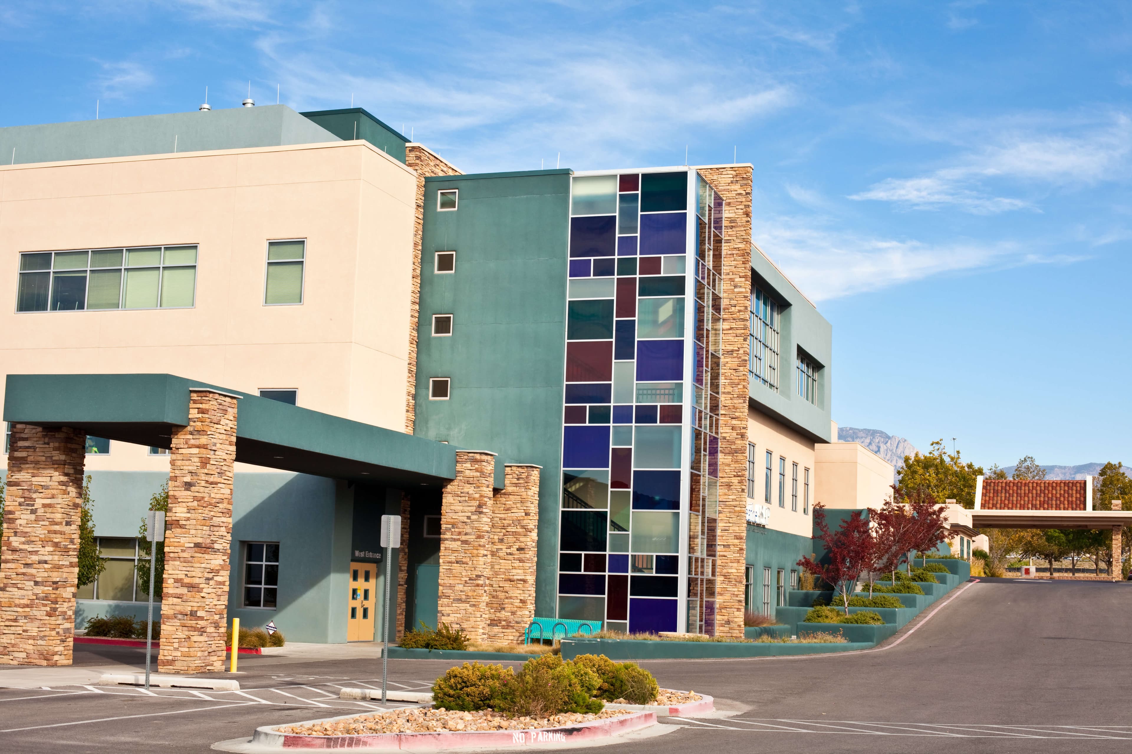 Health Specialists of New Mexico - Doctor in Albuquerque, NM