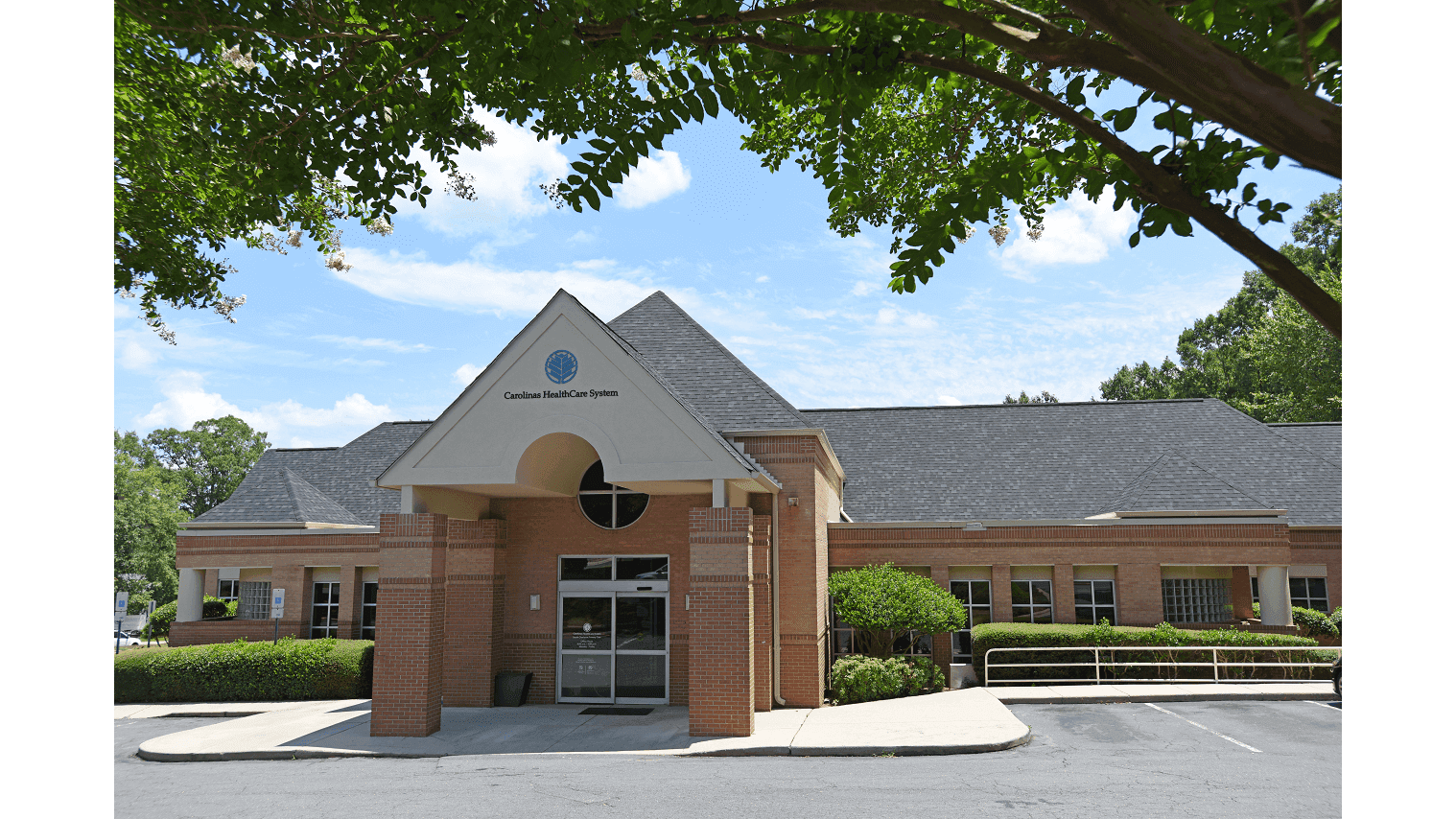 Atrium Health Primary Care South Charlotte Internal Medicine - Doctor in Charlotte, NC