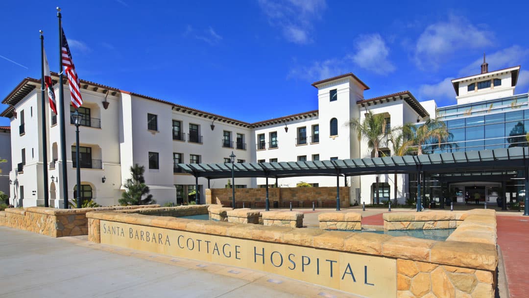 Santa Barbara Cottage Hospital - Doctor in Santa Barbara, CA