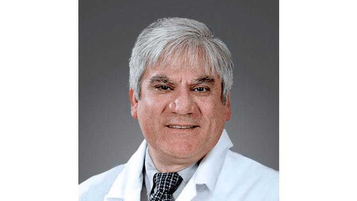 Gerald Salinas, MD - Doctor in Waco, TX