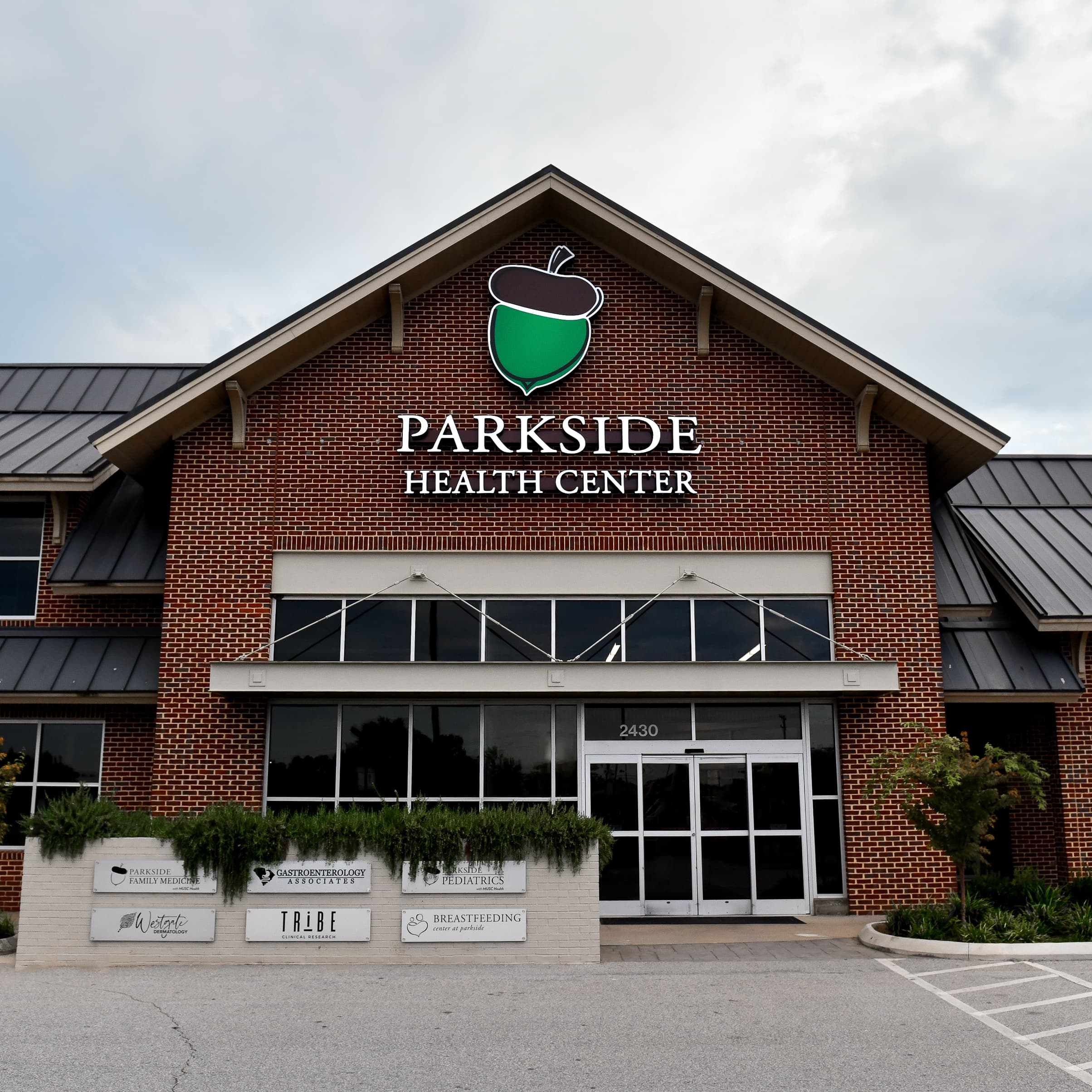 Parkside Family Medicine - Doctor in Spartanburg, SC
