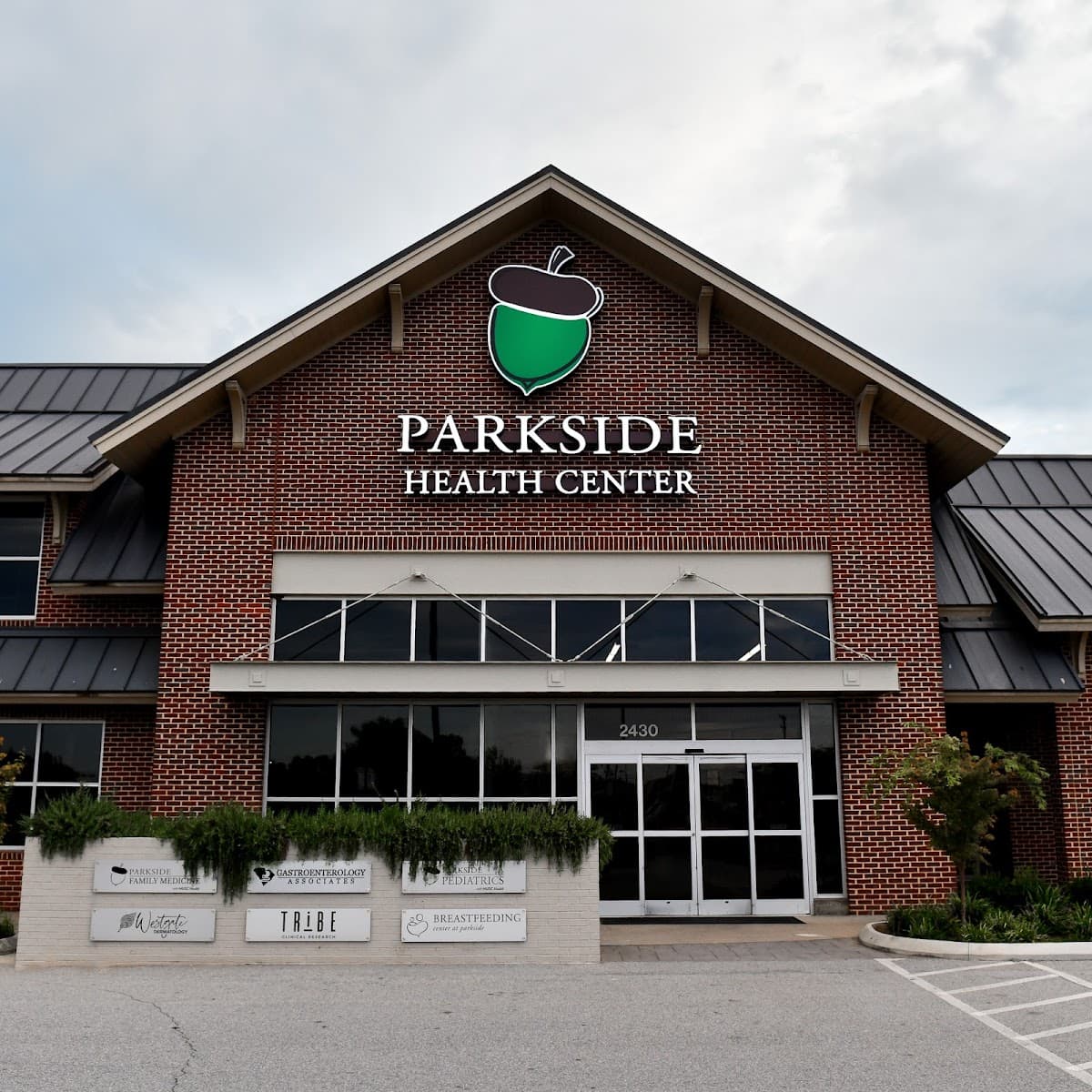 Parkside Family Medicine - Doctor in Spartanburg, SC