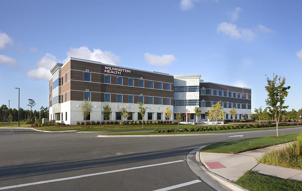 Wilmington Health Internal Medicine - Midtown - Doctor in Wilmington, NC