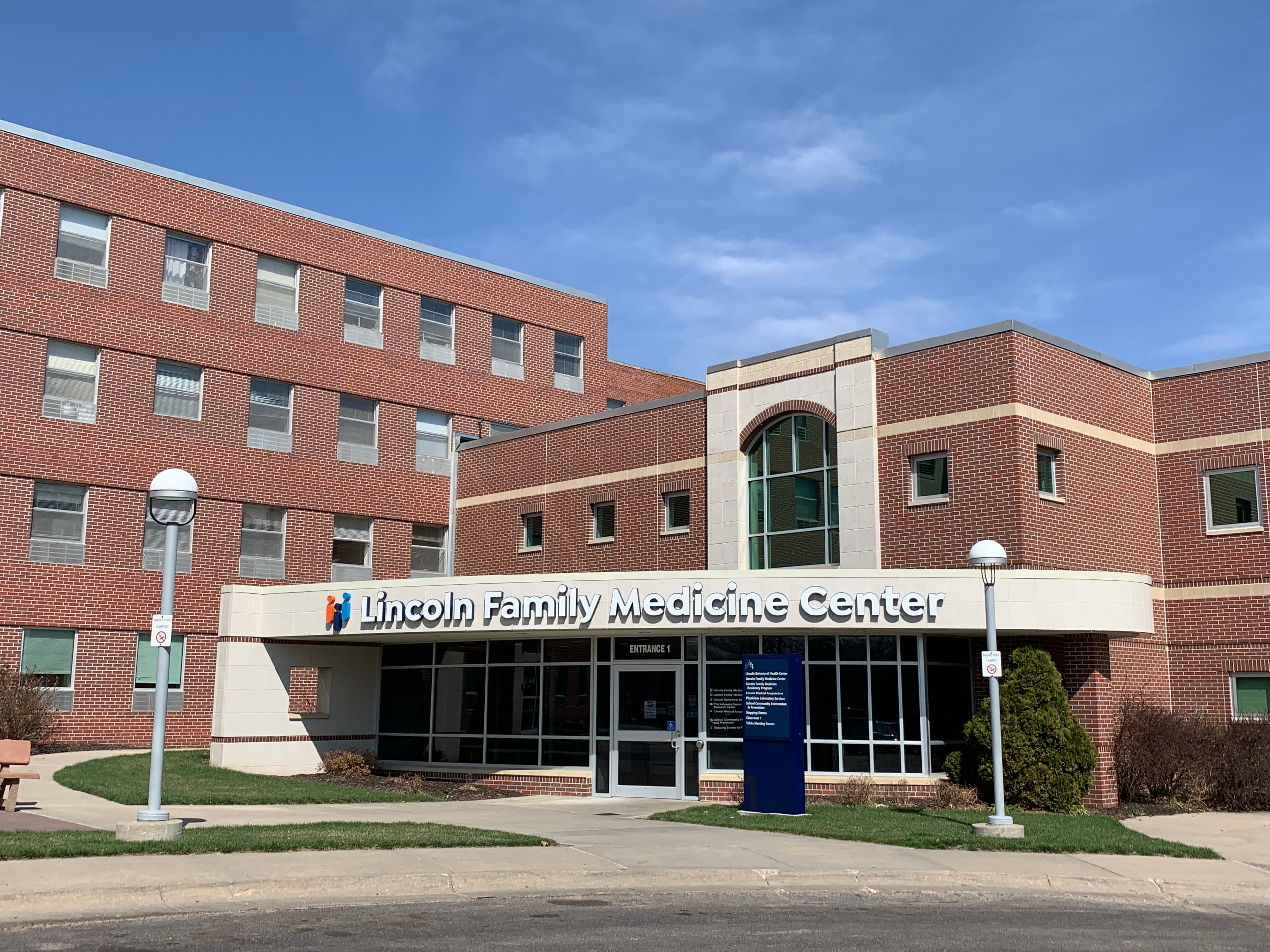 Lincoln Family Medicine Residency Program - Doctor in Lincoln, NE