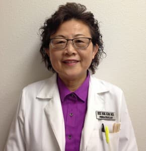 Dr Hee Bok Kim, MD - Doctor in San Bernardino, CA