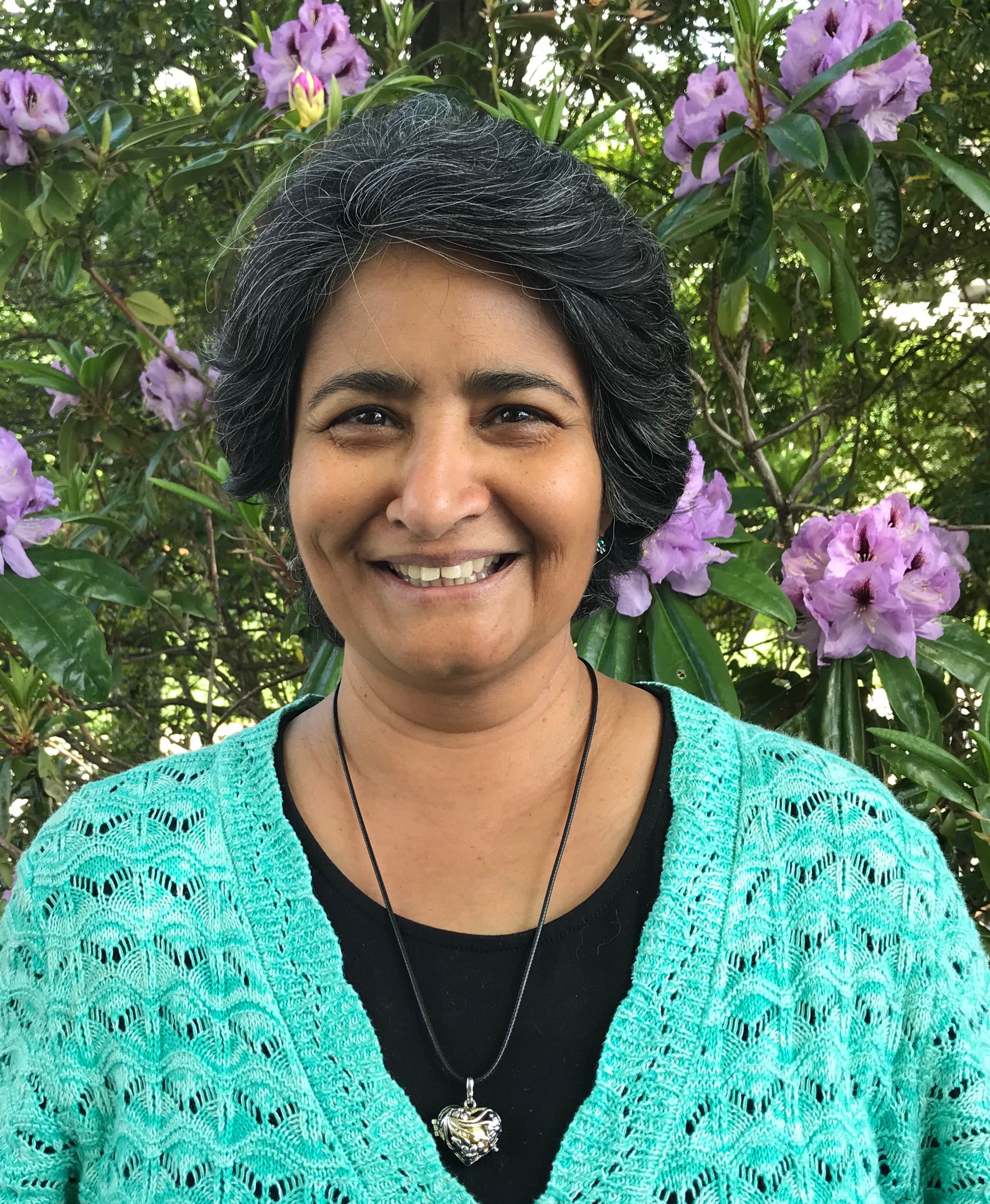Dr. Sudeshna Dasgupta, Integrative Medicine - Doctor in Asheville, NC