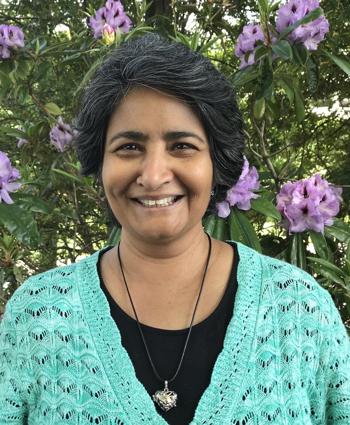 Dr. Sudeshna Dasgupta, Integrative Medicine - Doctor in Asheville, NC