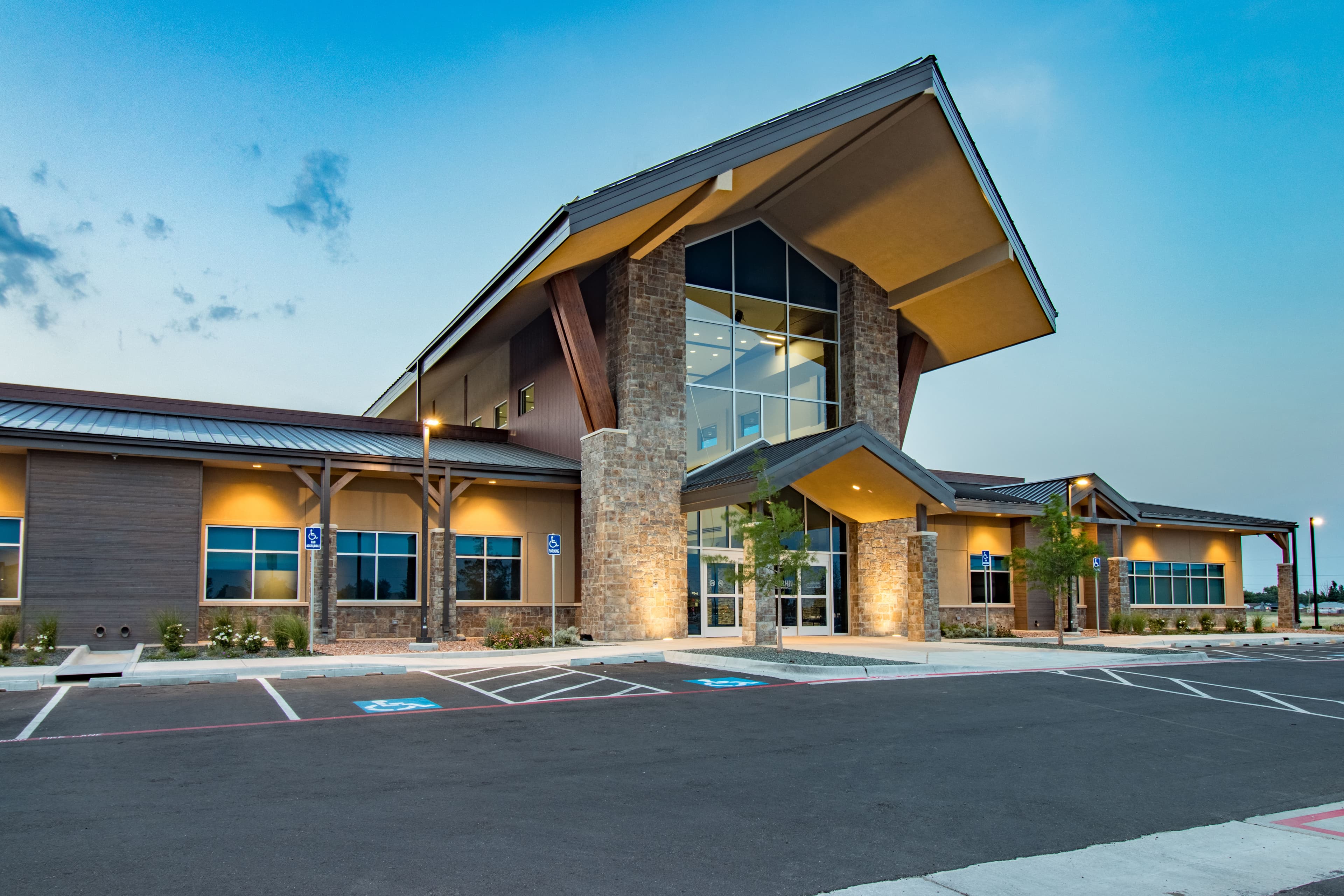 RHN Amarillo Medical & Dental Group - Doctor in Amarillo, TX