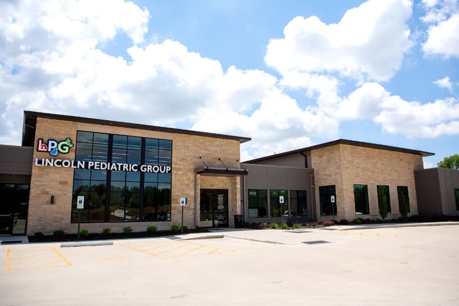 Danielle Saner, DO, FAAP - Doctor in Lincoln, NE