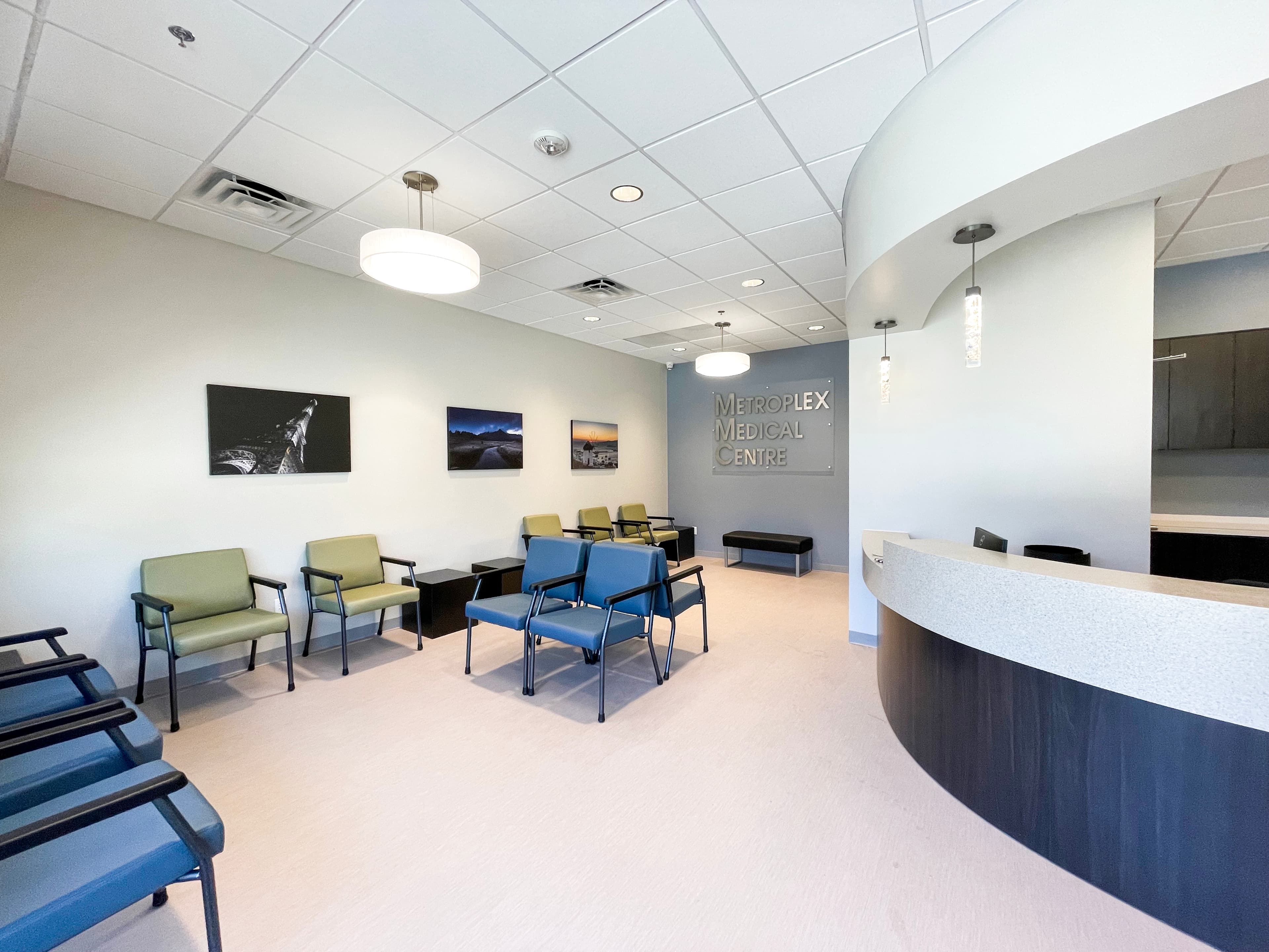 Metroplex Medical Centre Frisco - Doctor in Frisco, TX