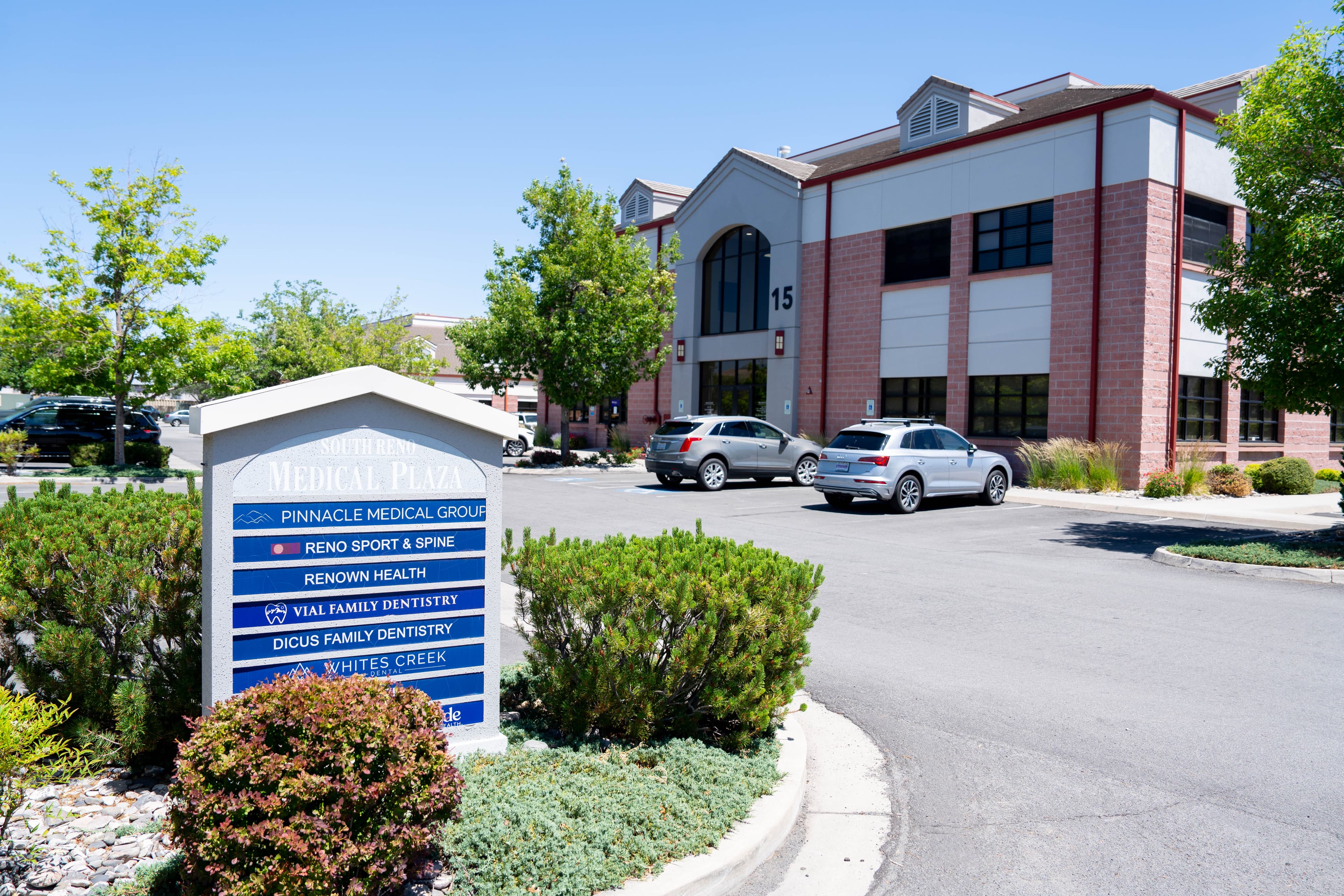 Pinnacle Medical Group - South Reno - Doctor in Reno, NV