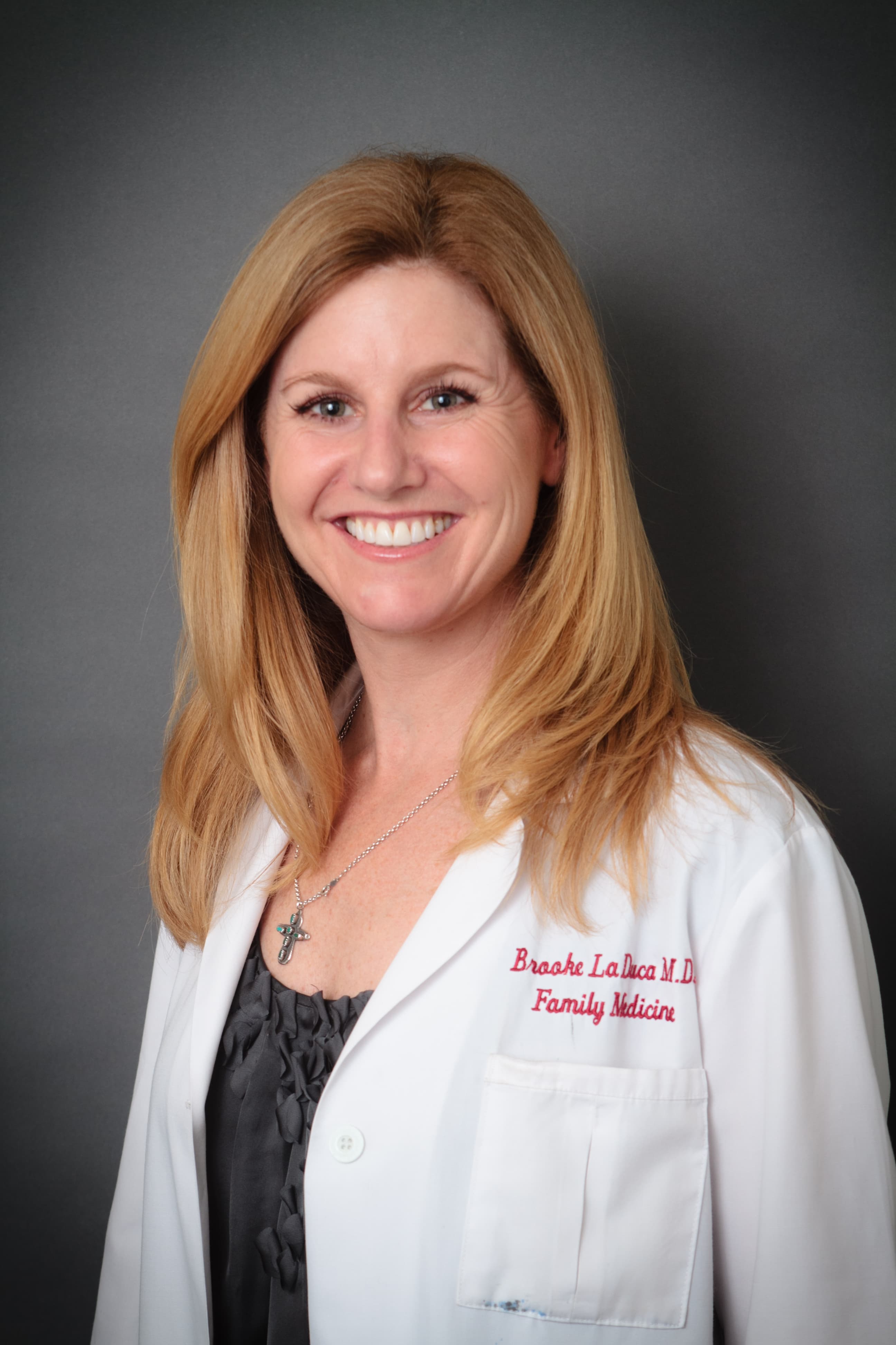 Brooke LaDuca, MD - Doctor in Long Beach, CA
