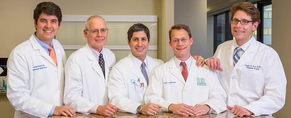 Orthopaedic Associates of New Orleans - Doctor in New Orleans, LA