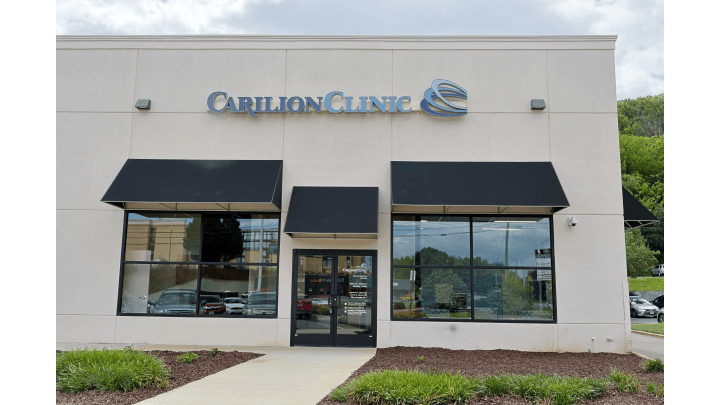 Carilion Clinic Family Medicine - Starkey - Doctor in Roanoke, VA