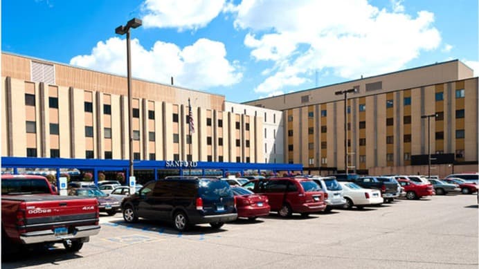 Sanford South University Urgent Care - Doctor in Fargo, ND