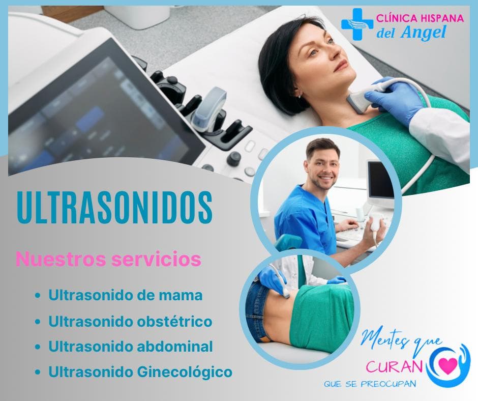 ClÃ­nica hispana del Ã¡ngel Grand Prairie Texas - Doctor in Grand Prairie, TX
