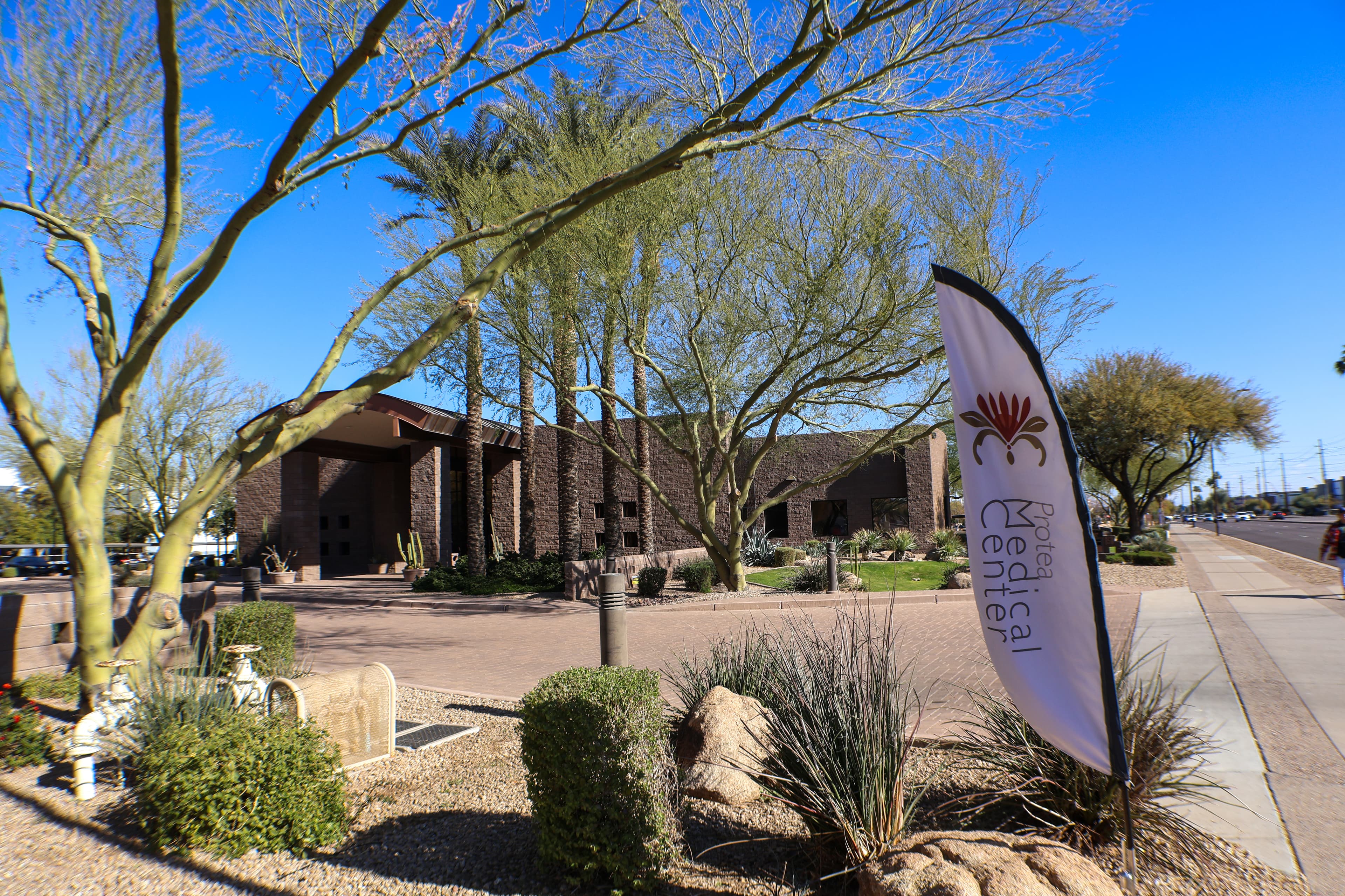 Protea Medical Center - Doctor in Tempe, AZ