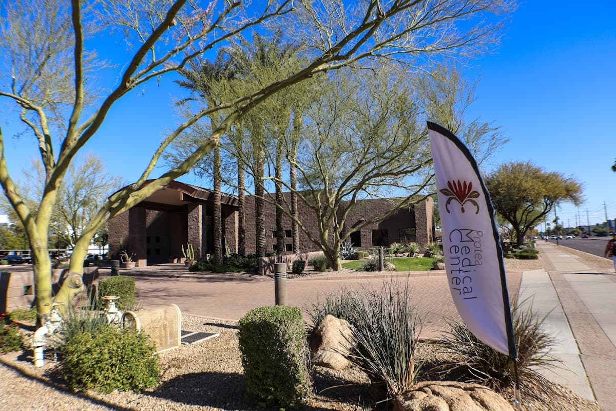 Protea Medical Center - Doctor in Tempe, AZ