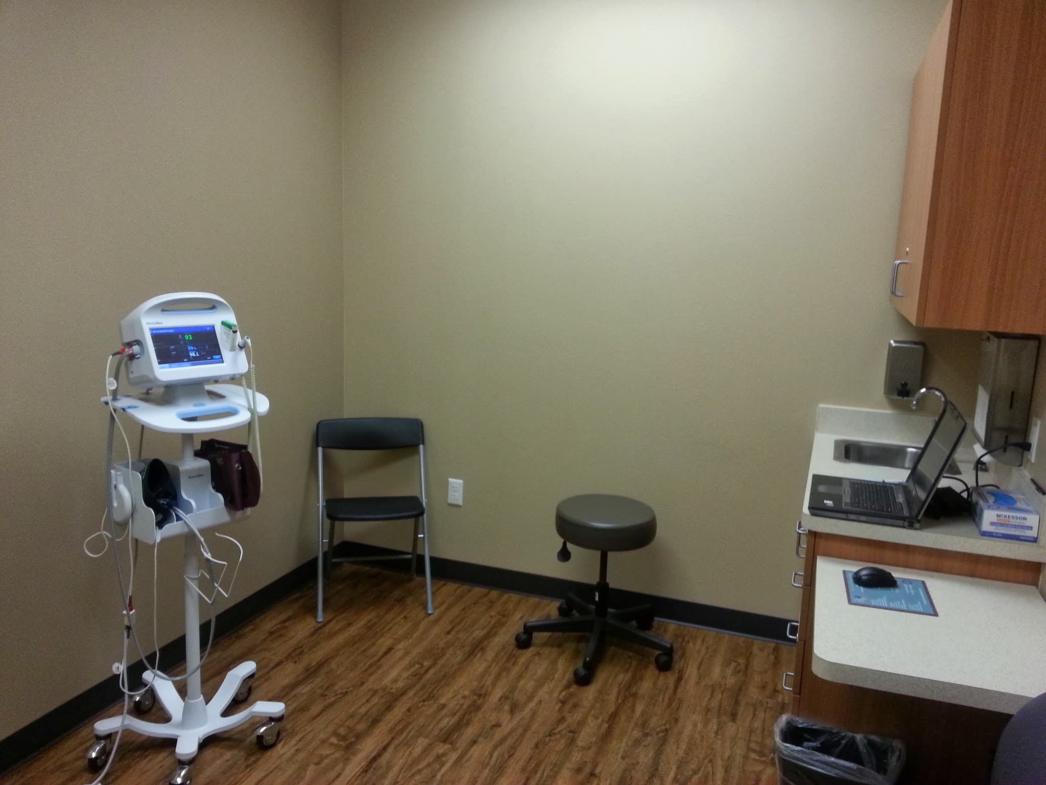 Arrow Medical Internal Medicine and Primary Care - Doctor in Chandler, AZ