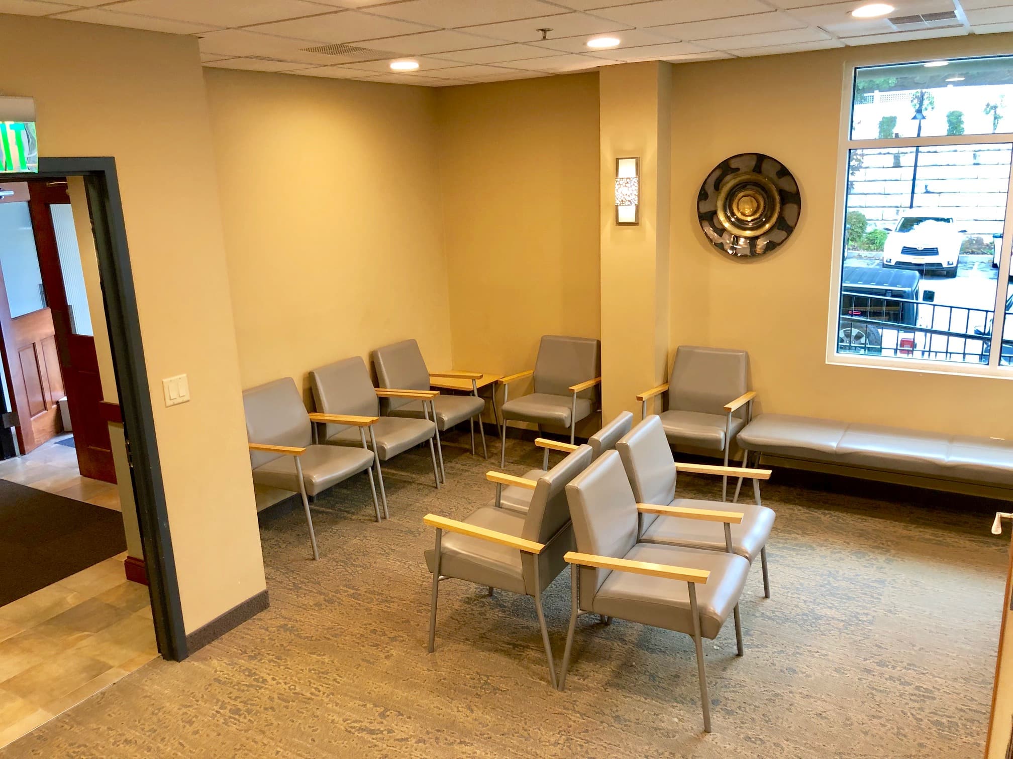 Precision Eye & Laser - Dr. Steinberg MD - Doctor in Poughkeepsie, NY