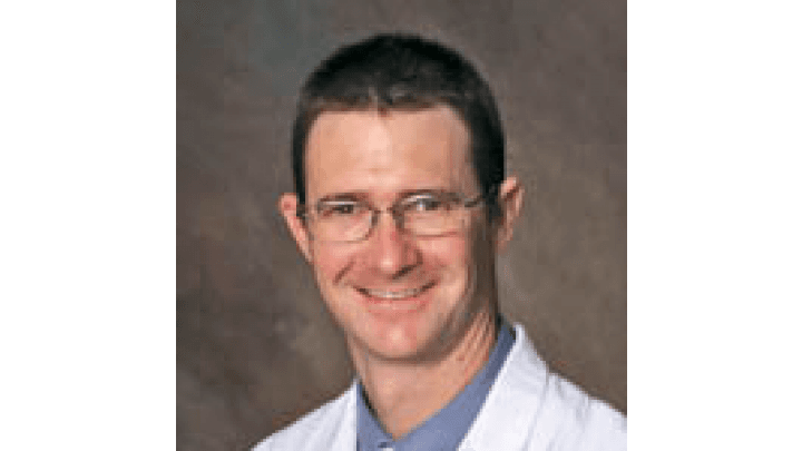 Aaron Brown, MD - Doctor in Gastonia, NC
