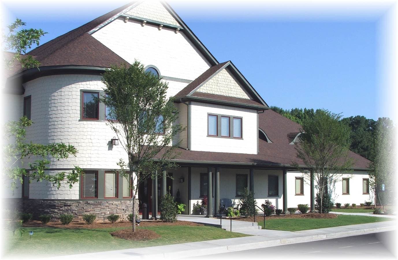 Alpha Internal Medicine - Doctor in Fayetteville, GA