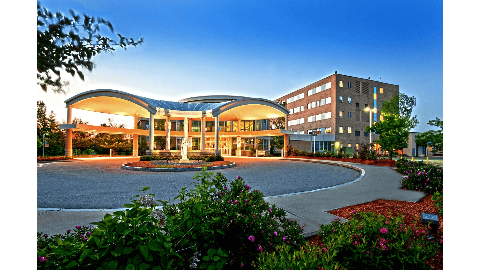 St. Joseph Hospital Orthopedics - Doctor in Nashua, NH