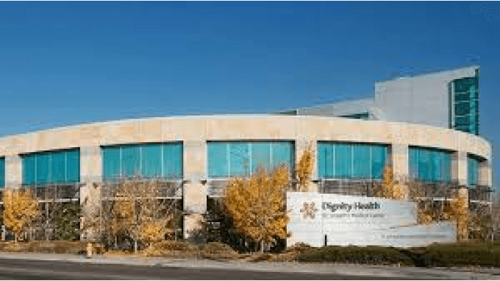 Dignity Health - Saint Joseph Medical Center - Doctor in Stockton, CA