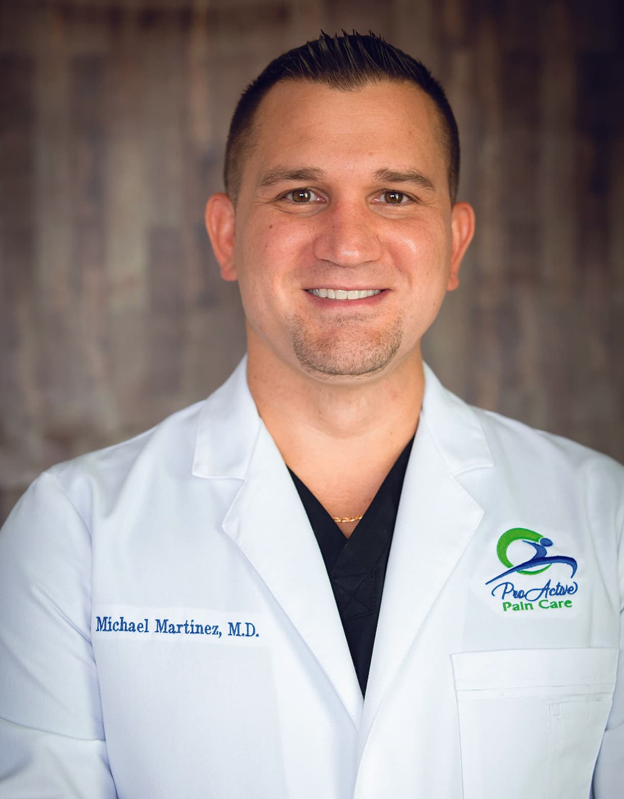Dr. Michael Martinez - Doctor in Bonita Springs, FL