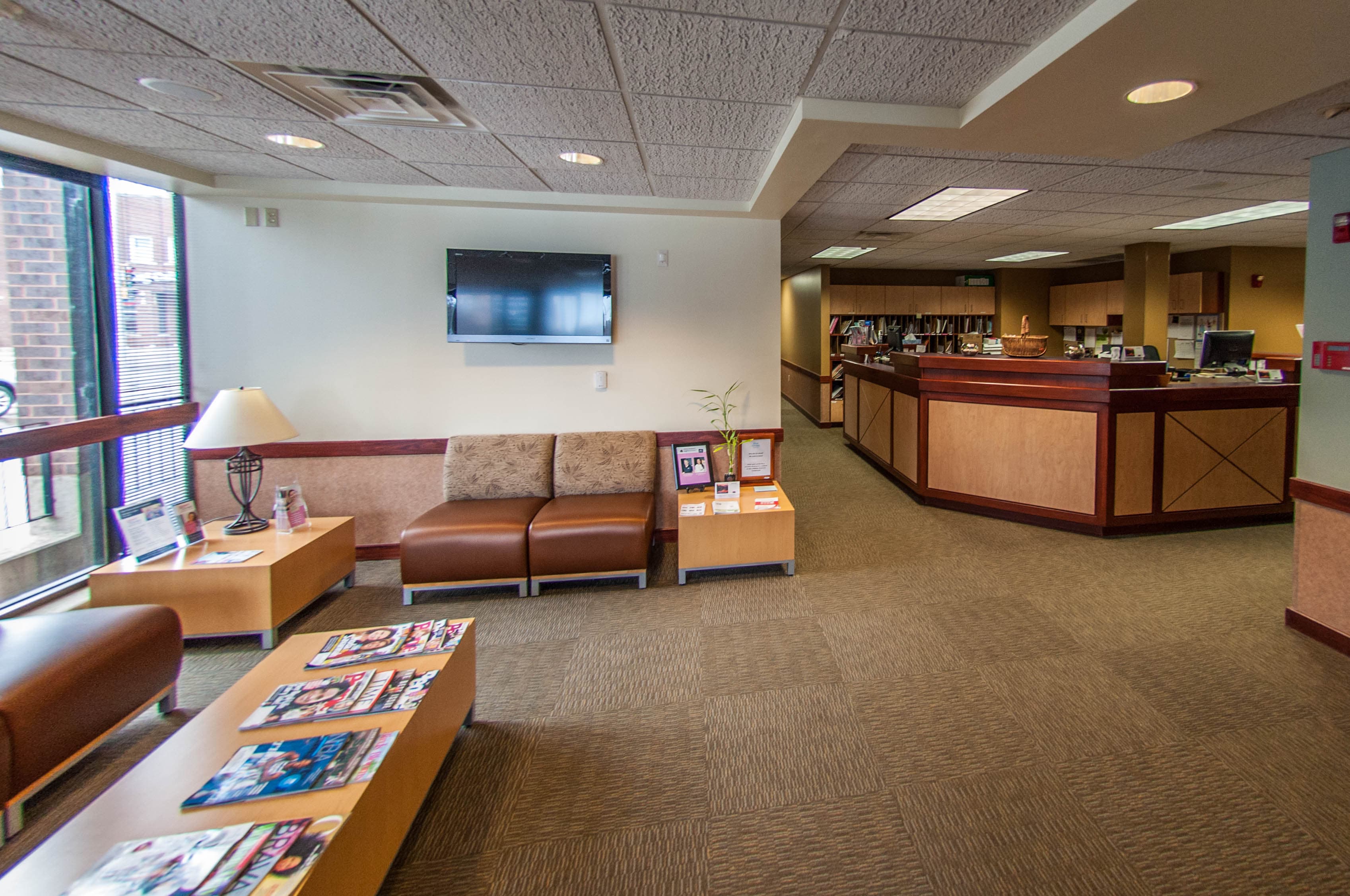 First Choice Dental- Madison Campus - Doctor in Madison, WI