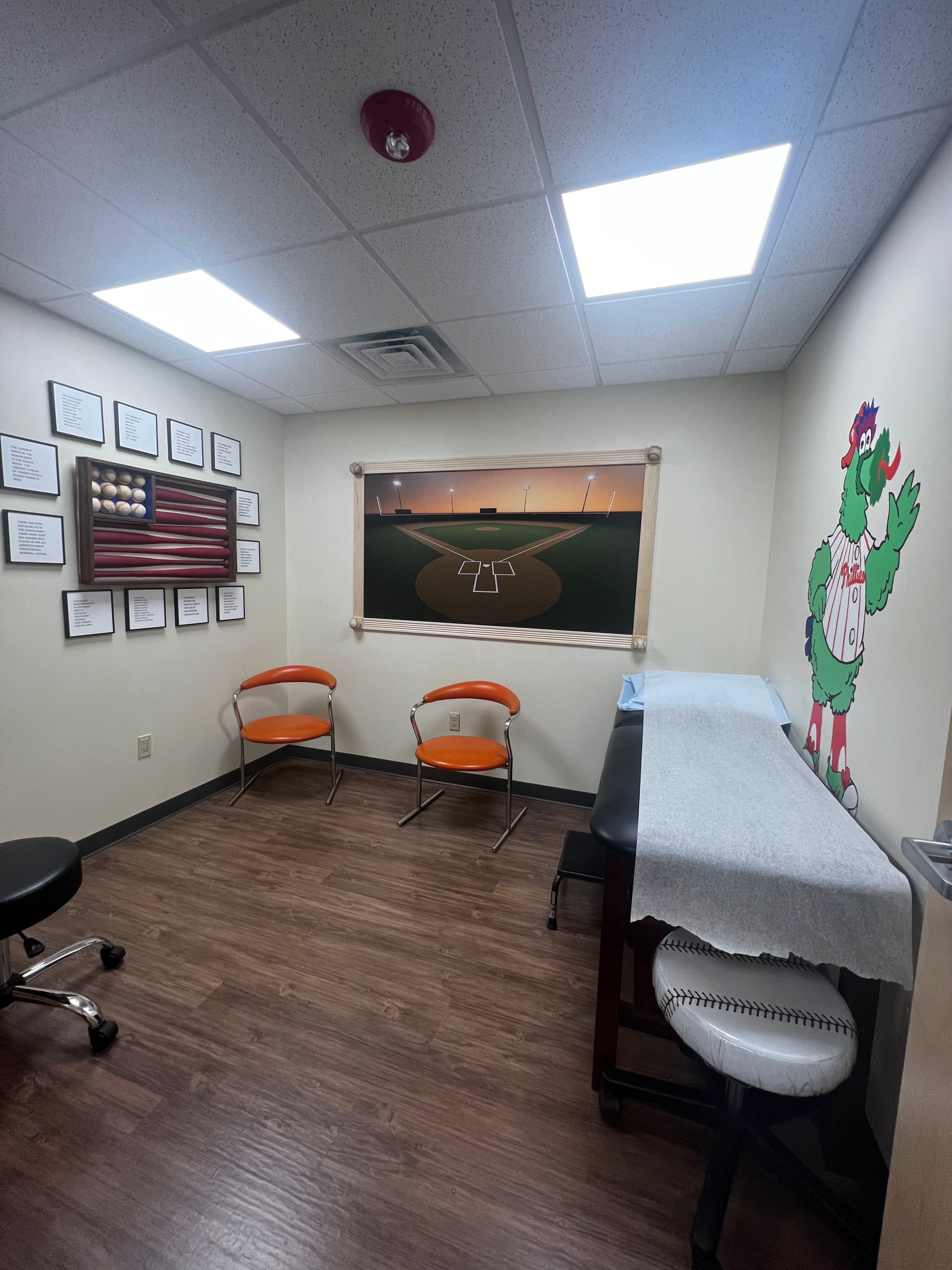 Family Practice Center, PC - Doctor in Harrisburg, PA