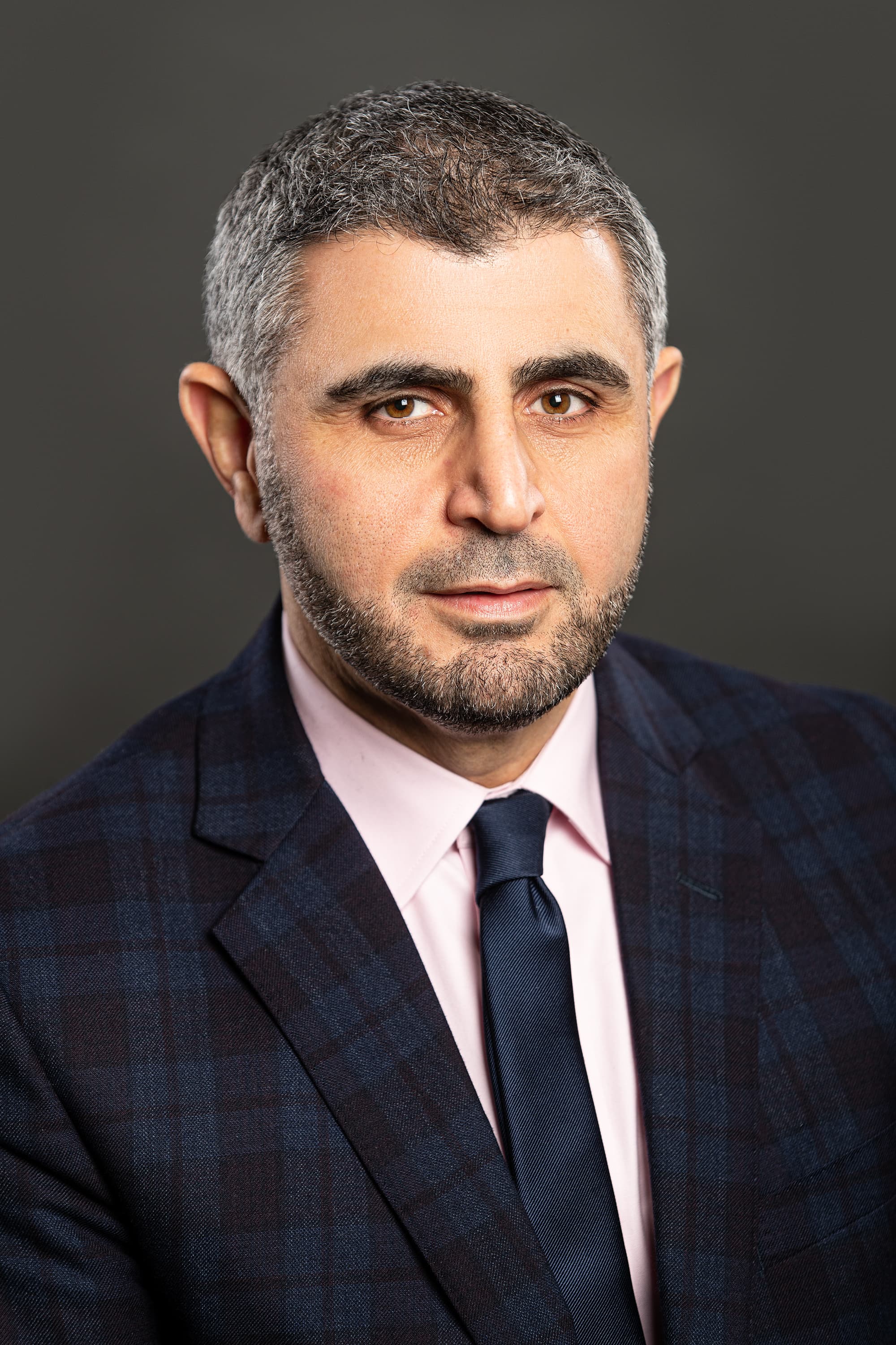 Ahmad R. Nusair, MD - Doctor in Huntington, WV