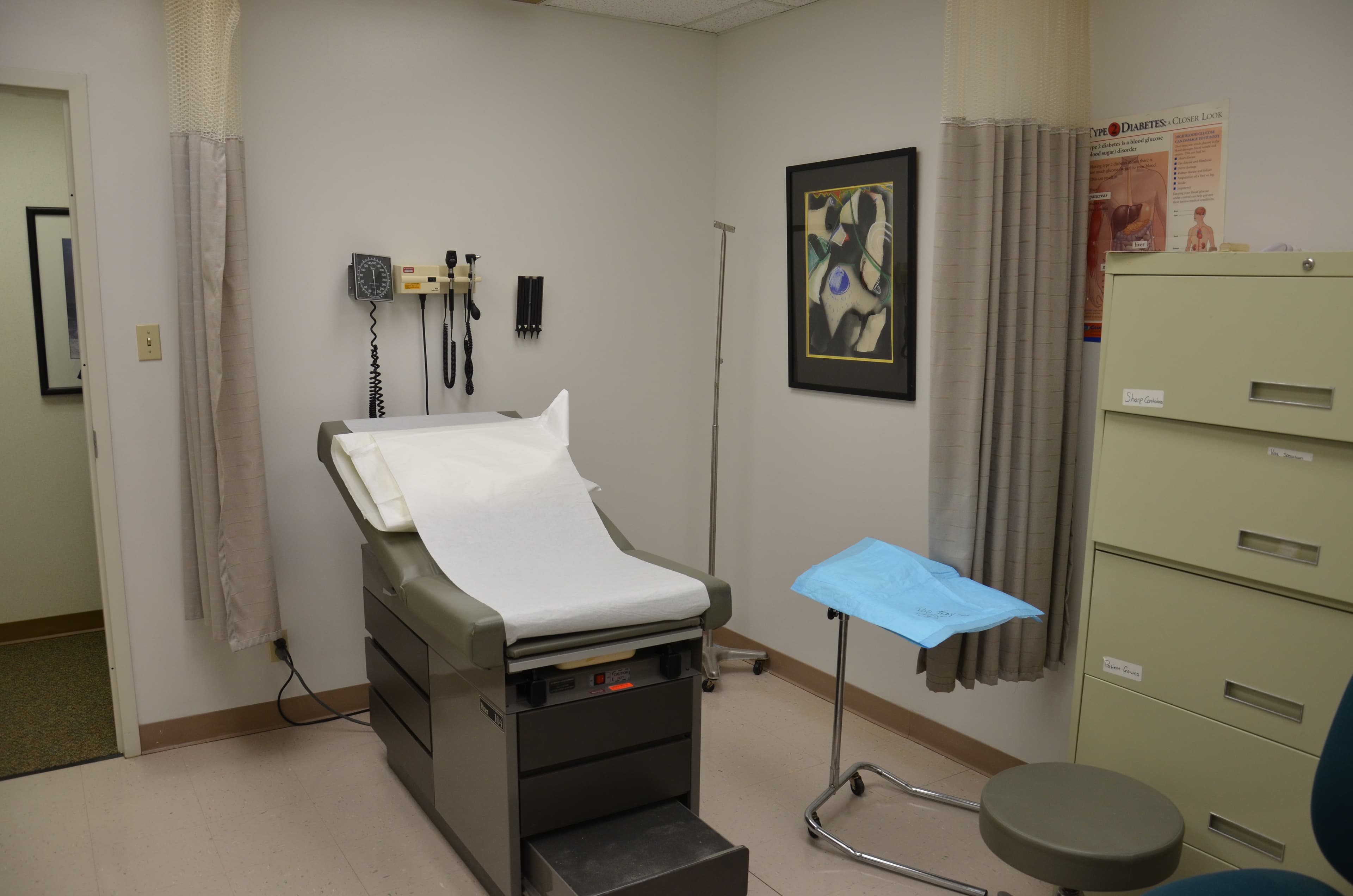 Willis Knighton Simpkins Family Medicine - Doctor in Shreveport, LA