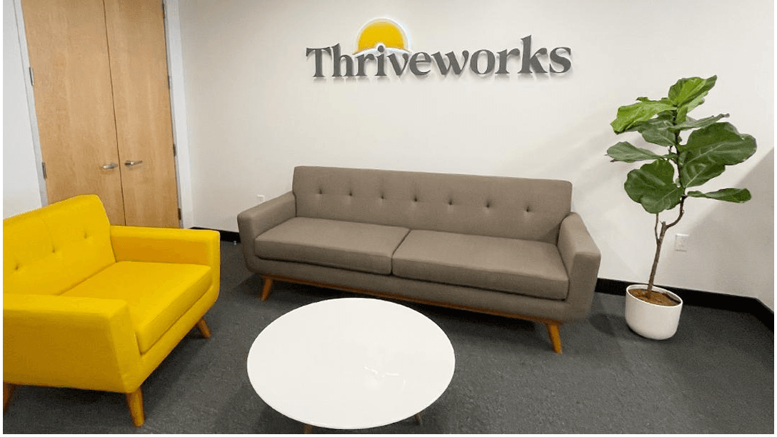 Thriveworks Counseling & Psychiatry Fayetteville - Doctor in Fayetteville, NC