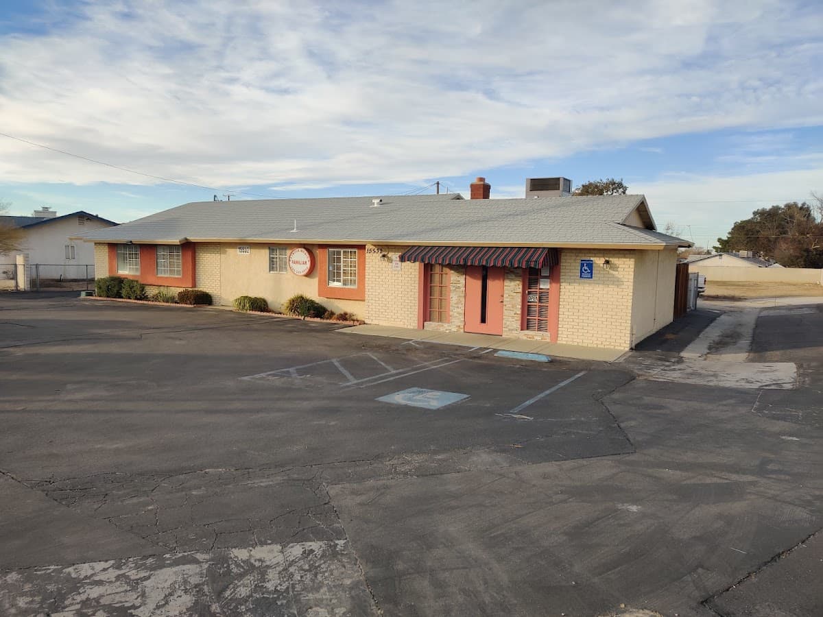 Victorville Clinica Medica Familiar - Doctor in Victorville, CA