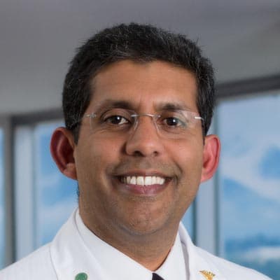 Vashist Nobbee, MD - Doctor in Roanoke, VA