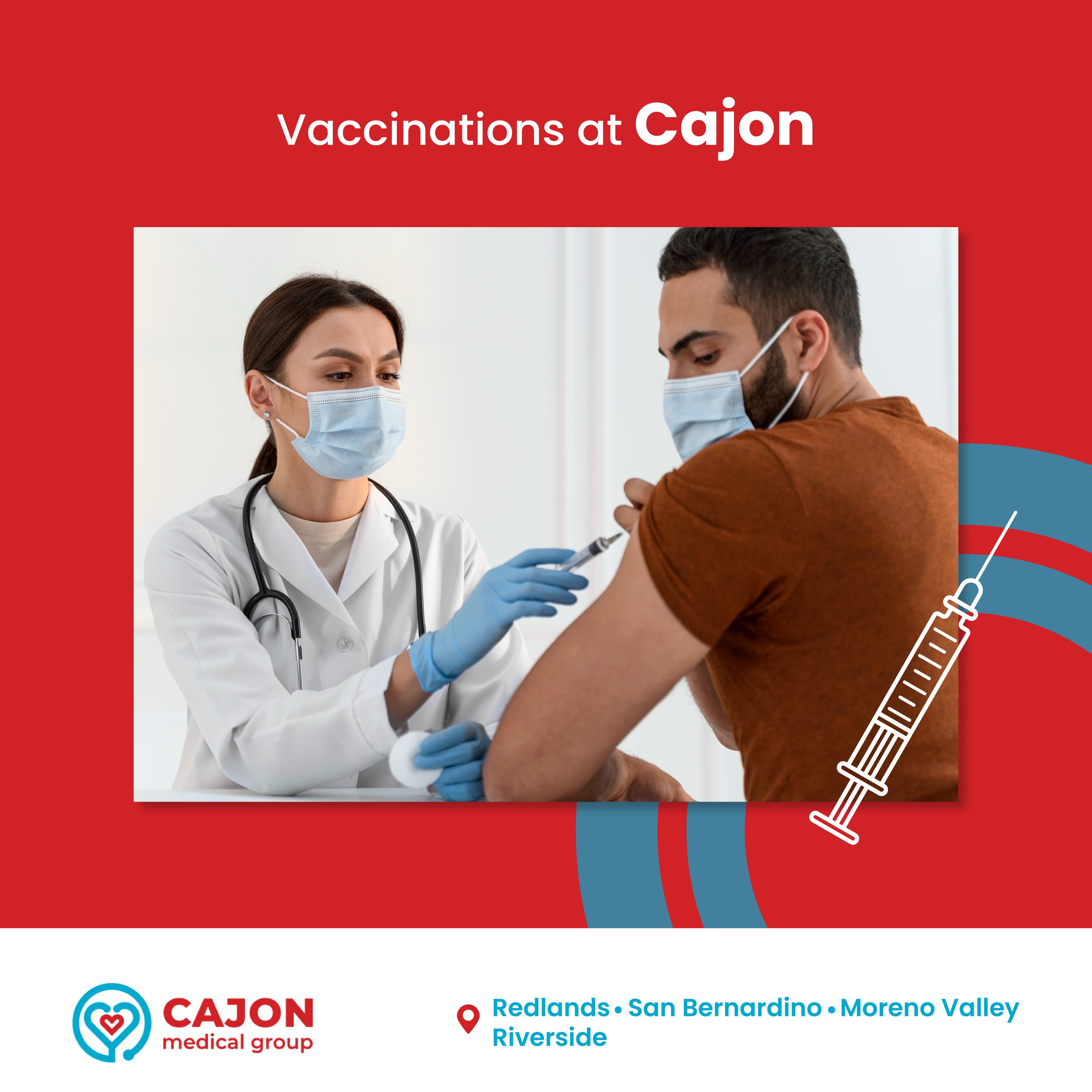 Cajon Medical Group, San Bernardino - Doctor in San Bernardino, CA