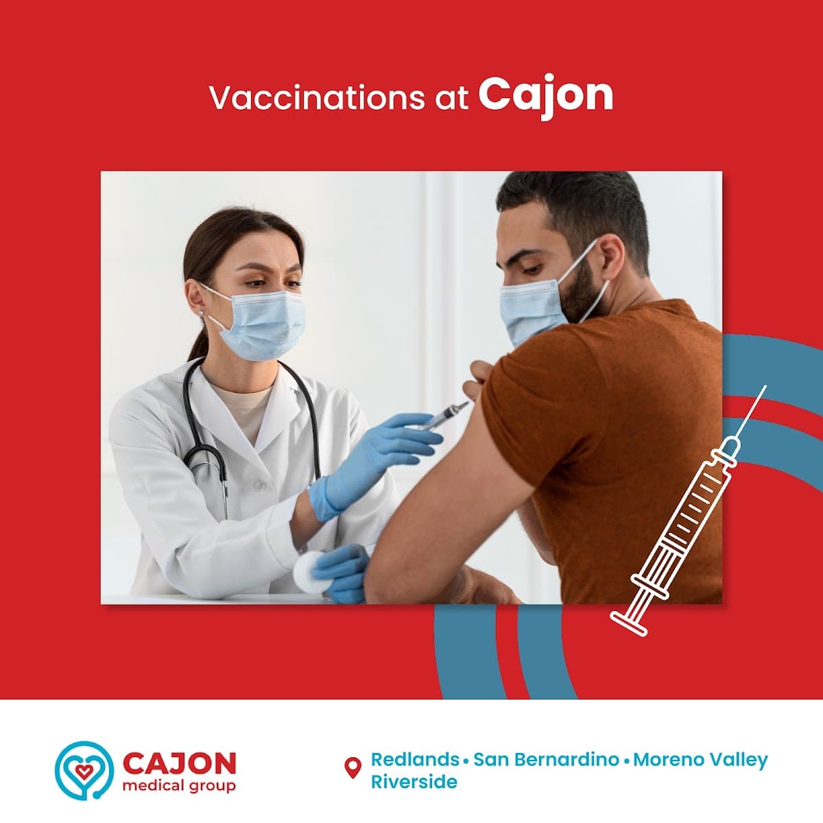 Cajon Medical Group, San Bernardino - Doctor in San Bernardino, CA
