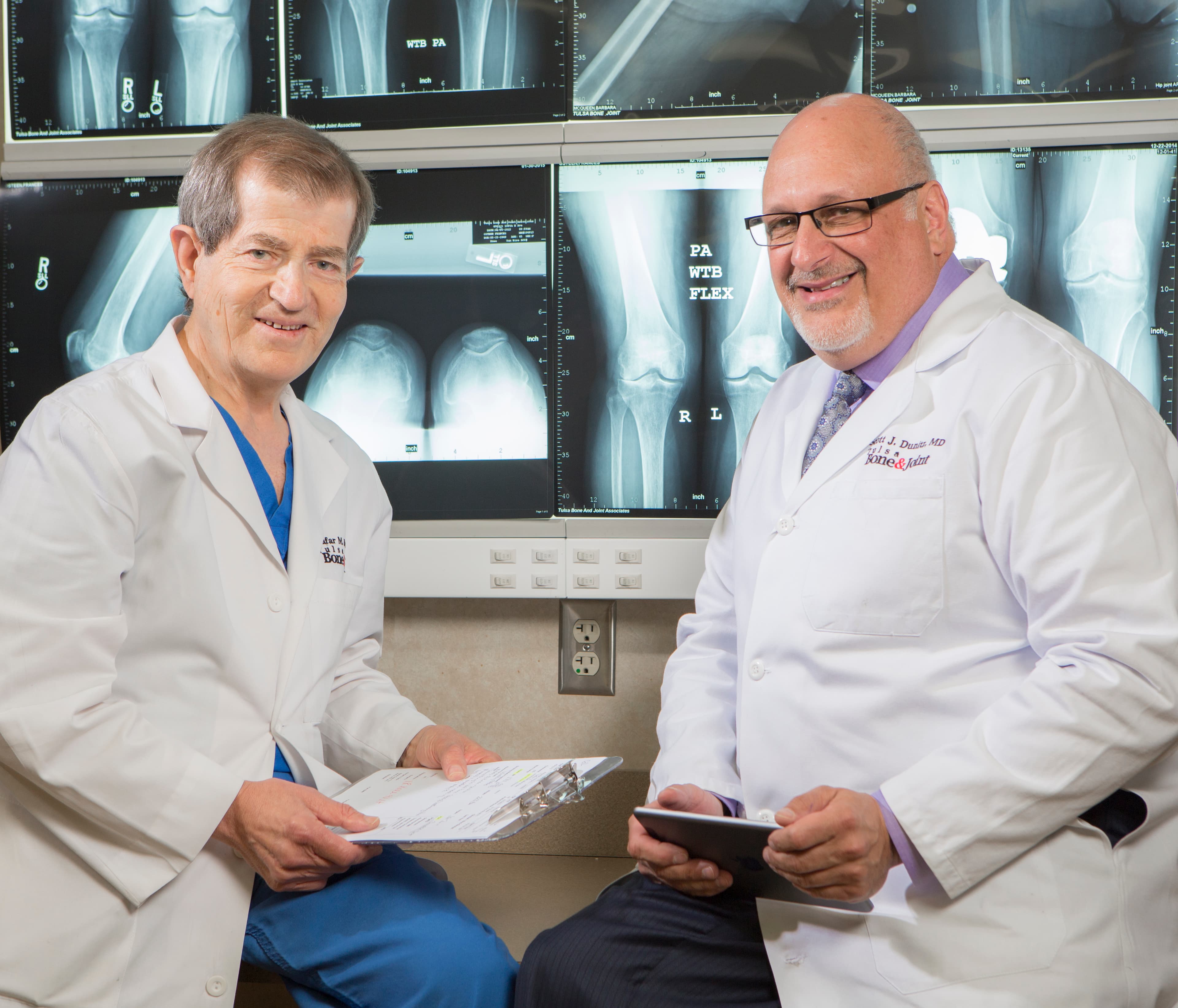 Tulsa Bon & Joint Associates - Doctor in Tulsa, OK