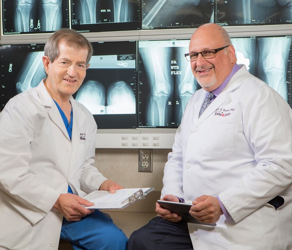 Tulsa Bon & Joint Associates - Doctor in Tulsa, OK