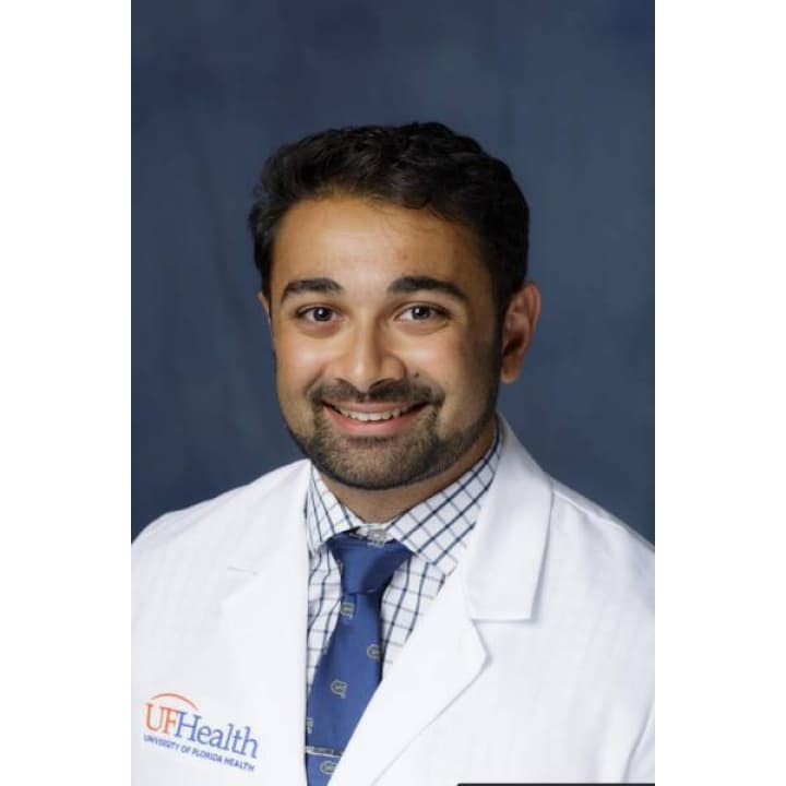 Shaunak Mulani, MD - Doctor in Gainesville, FL