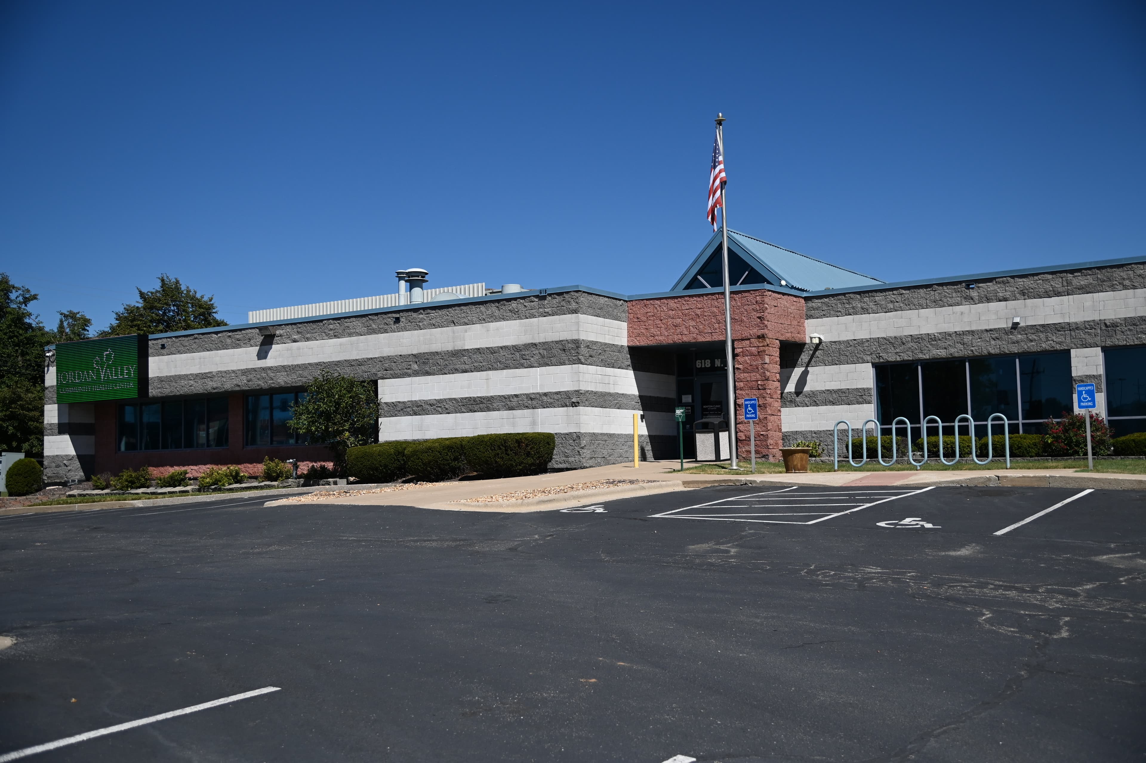 Jordan Valley Health - Lebanon Highway 5 - Doctor in Springfield, MO