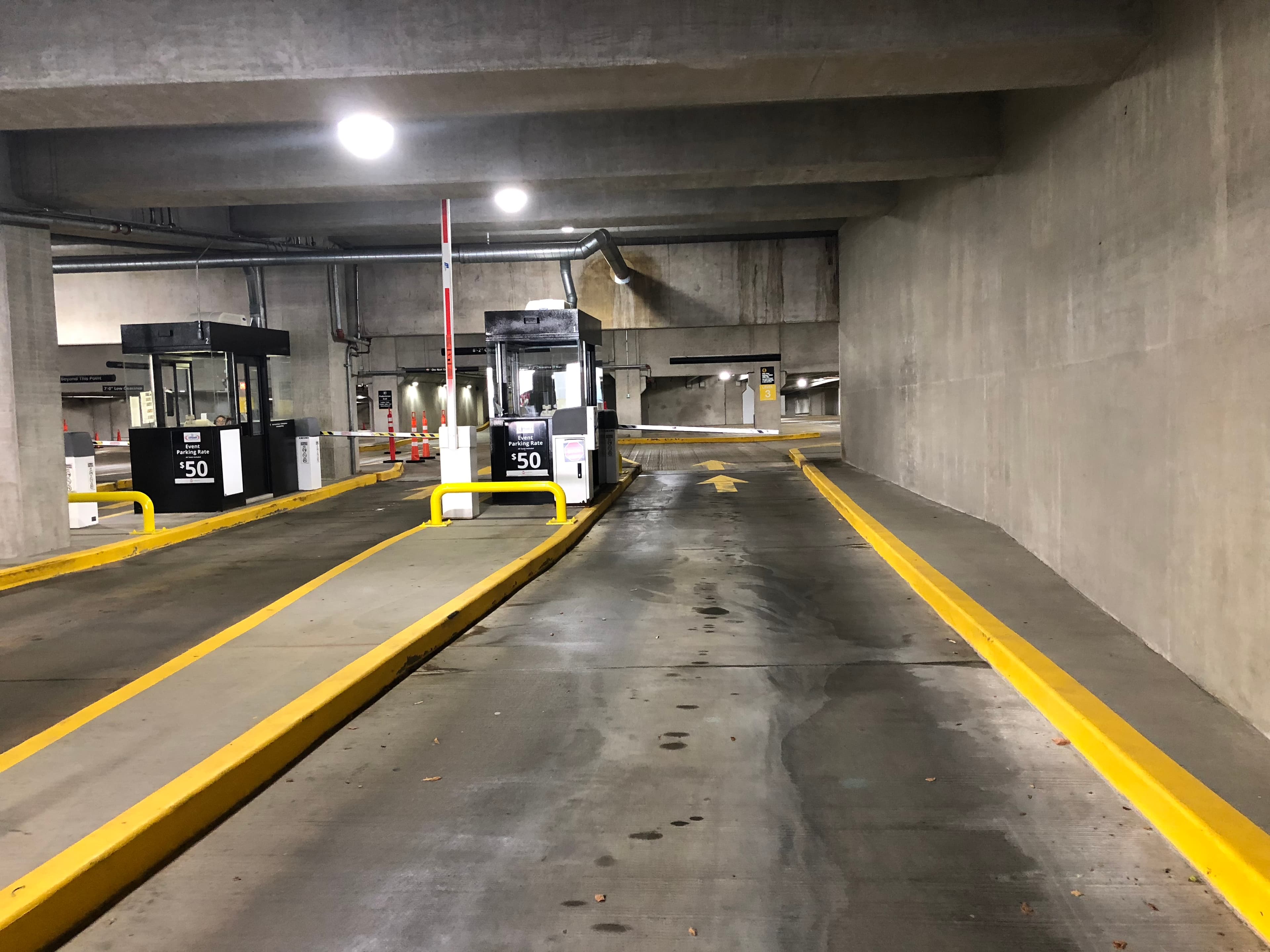 SP+ Parking - Parking in Chicago, IL