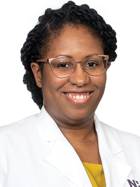 Christine Derisse, MD - Doctor in Winston-Salem, NC
