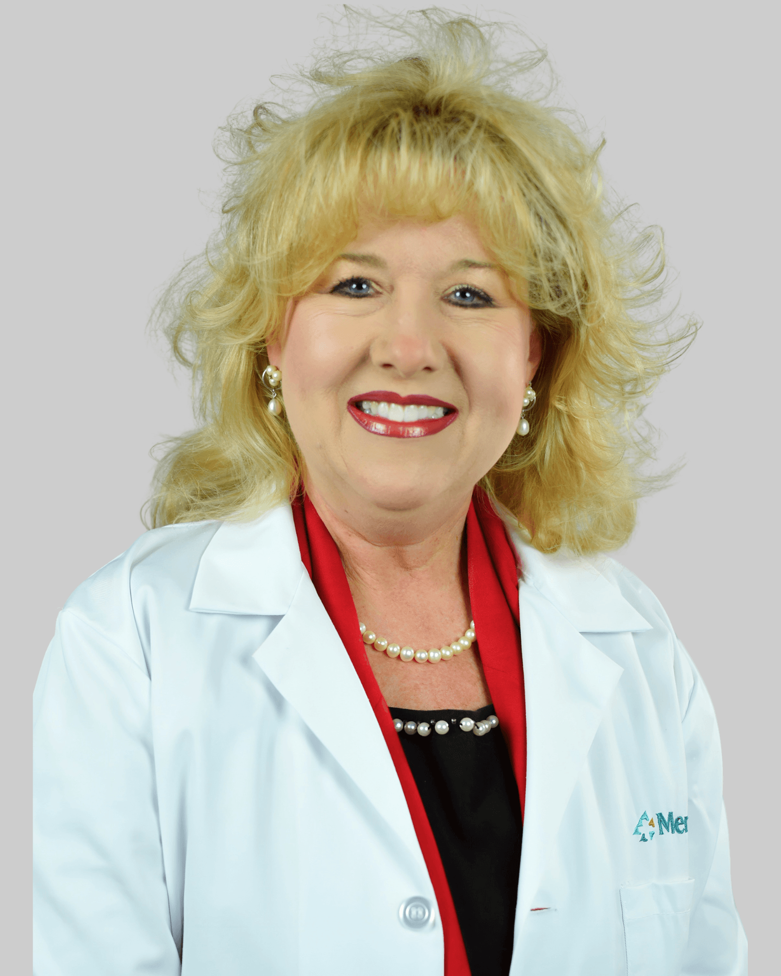 Glynnis Randall, NP - Doctor in Gulfport, MS