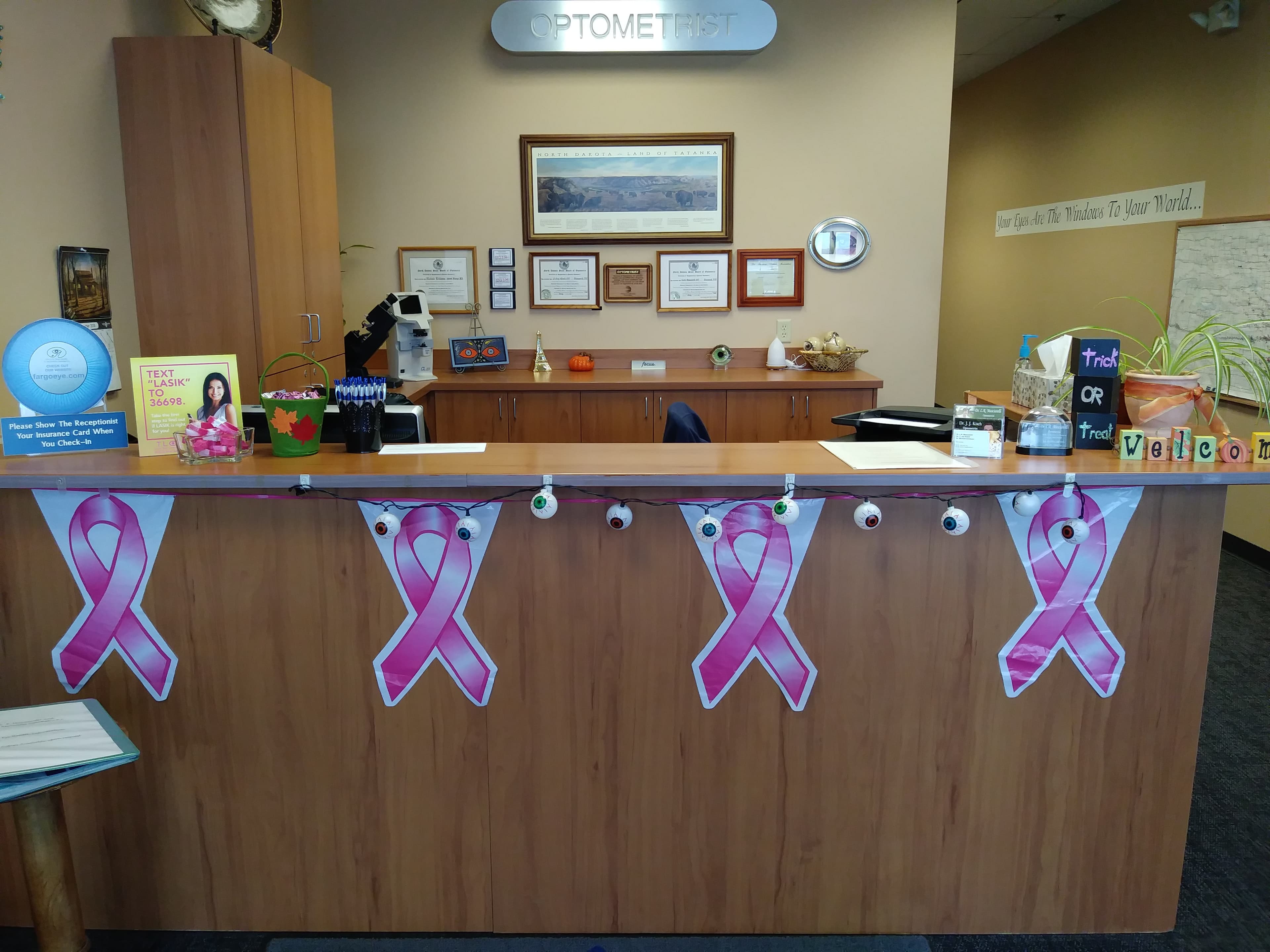 Dr Masciarelli & Kisch - Doctor in Fargo, ND