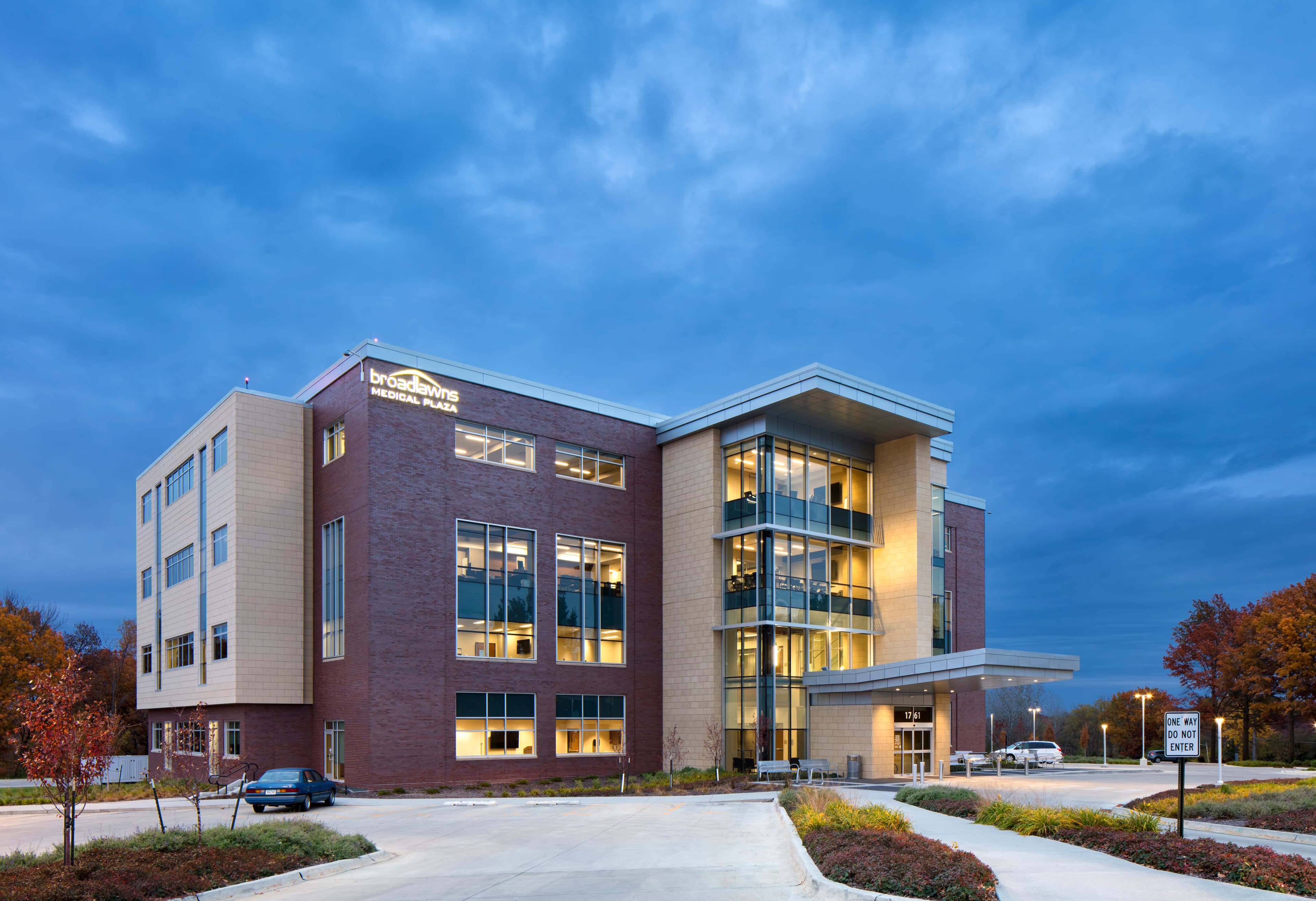 Broadlawns Medical Center - Medical Plaza - Doctor in Des Moines, IA