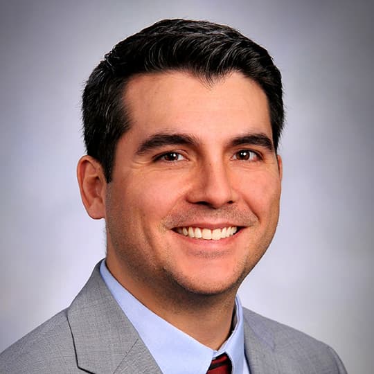 Jesse D. Keeler, MD - Doctor in Nampa, ID
