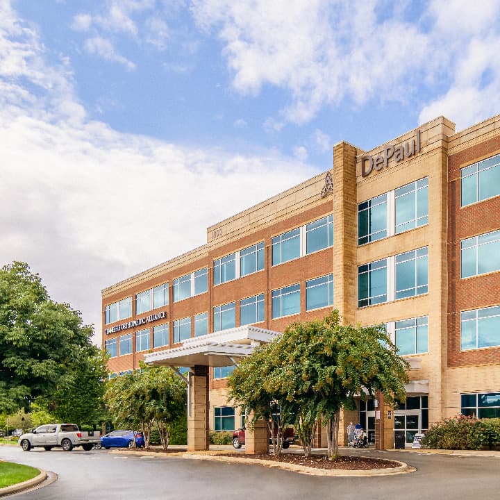 Ascension Saint Thomas Medical Partners Rutherford Surgery - Doctor in Murfreesboro, TN