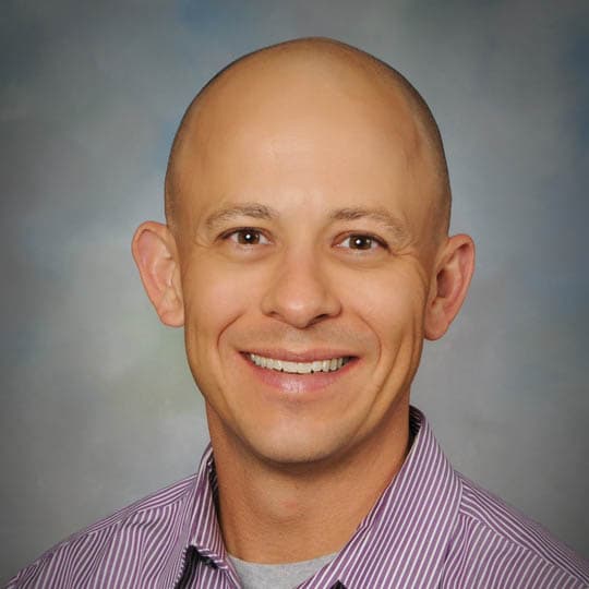 Thornton Bryan III, MD - Doctor in Boise, ID